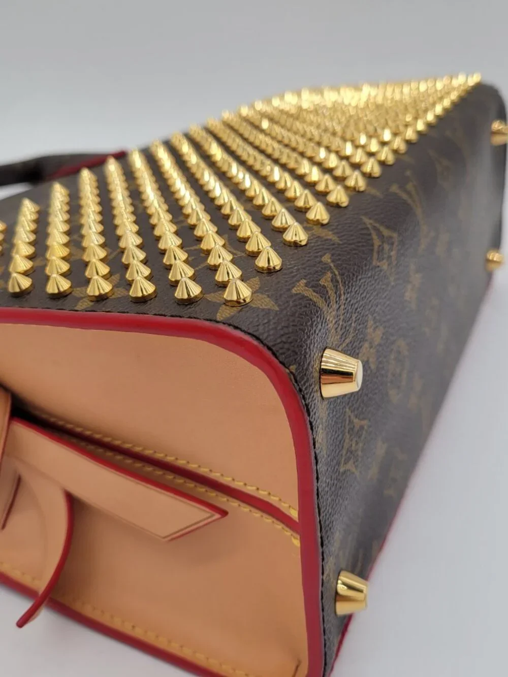 Louis Vuitton this highly